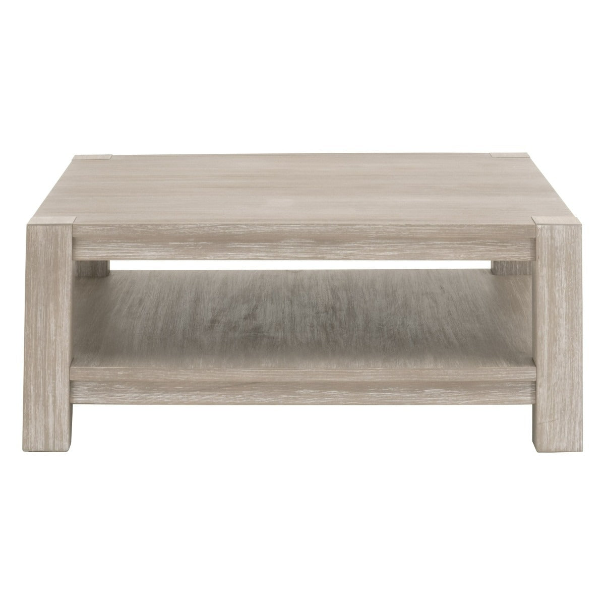 Adler Square Coffee Table