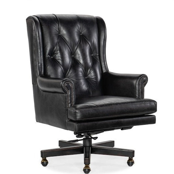 Charleston Executive Swivel Tilt Chair