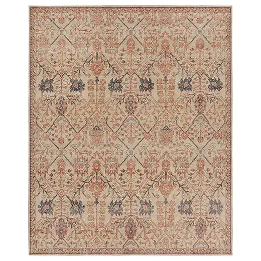 Jaipur Living Eden Solanine Wool Rug