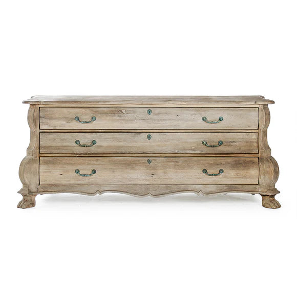Limoges Chest