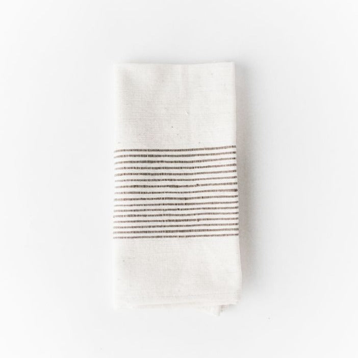 Riviera Cotton Napkins