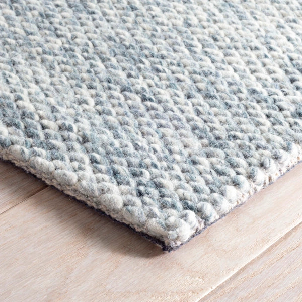 Dash & Albert Loggia Handwoven Wool Rug