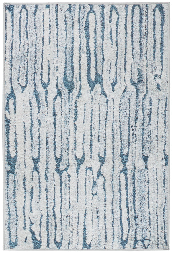 Malone Machine Washable Rug