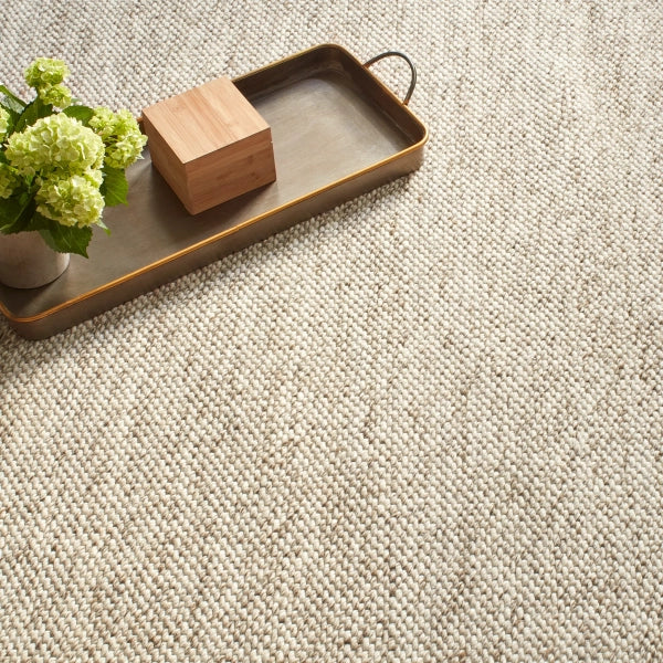 Dash & Albert Loggia Handwoven Wool Rug