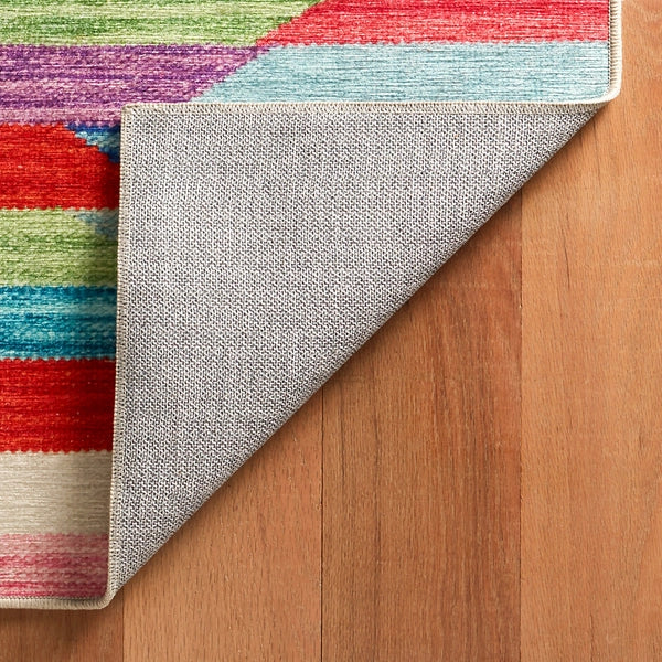 Hotline Multi Machine Washable Rug