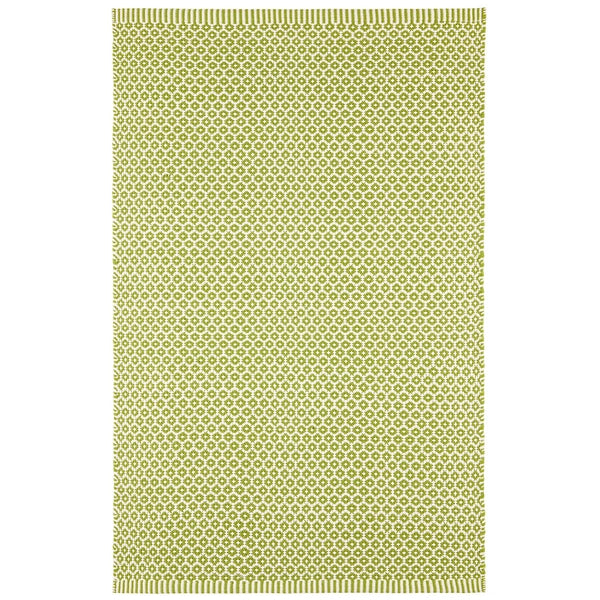 Dash & Albert Finn Handwoven Indoor/Outdoor Rug