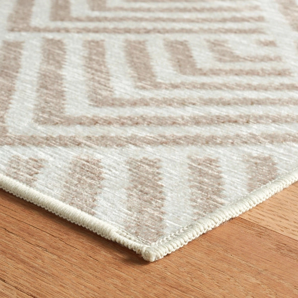 Cleo Machine Washable Rug