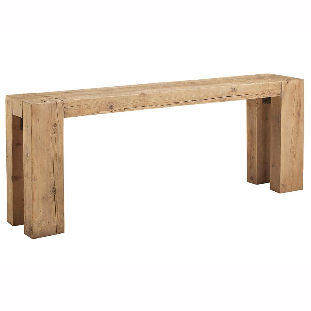 Ranger Console Table