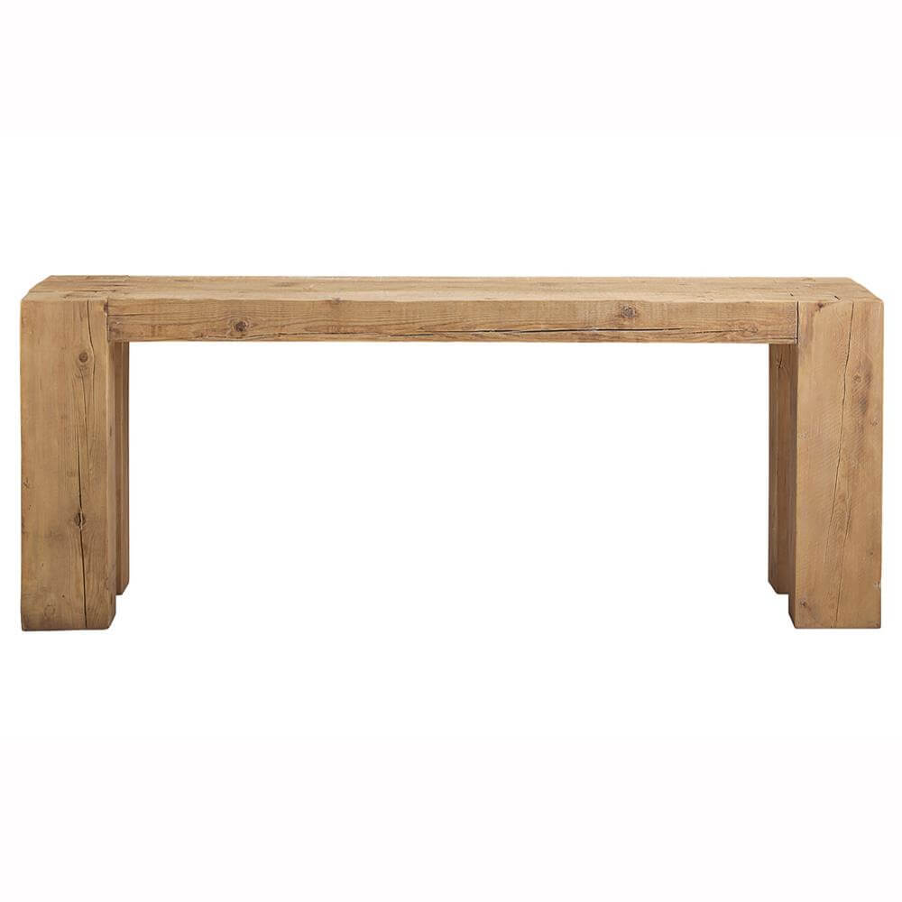 Ranger Console Table