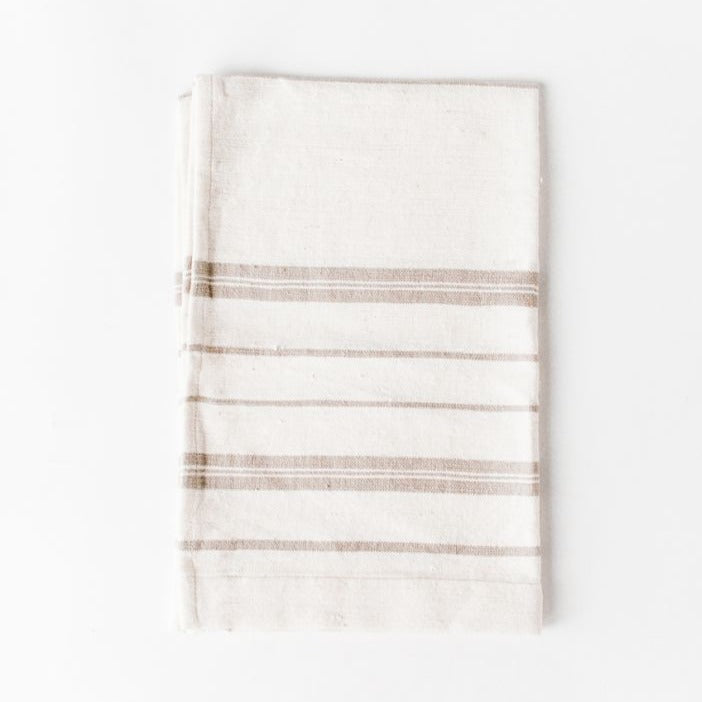 Avery Cotton Tea Towel