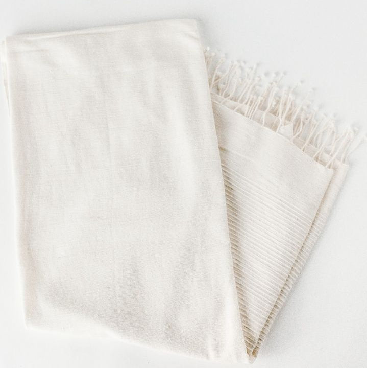 Riviera Cotton Bath Towel