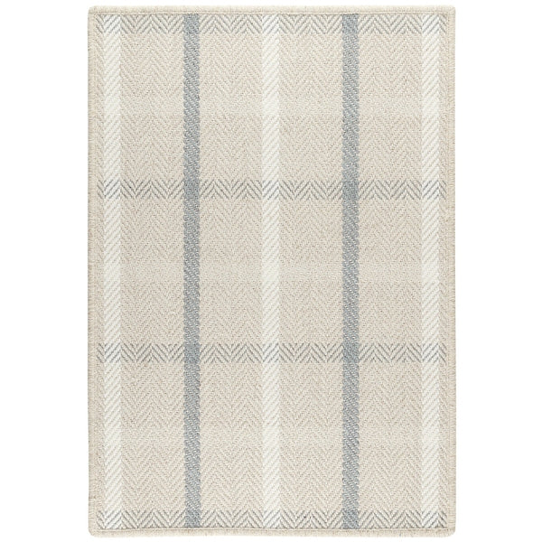 Dash & Albert Jackson Woven Wool Custom Rug