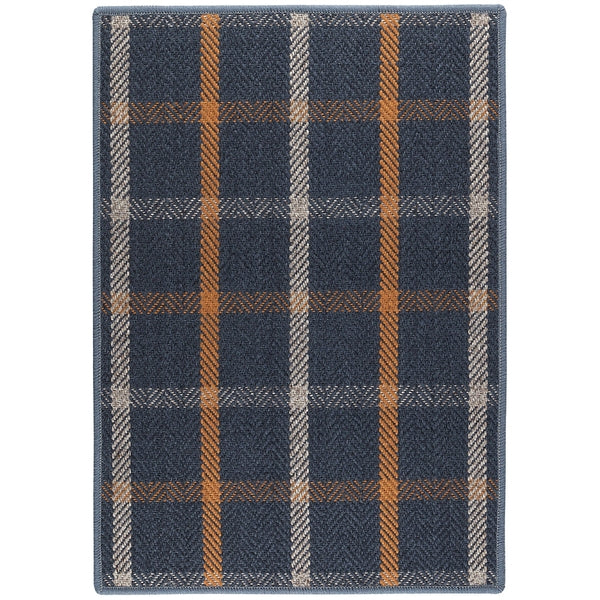 Dash & Albert Jackson Woven Wool Custom Rug