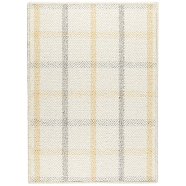 Dash & Albert Jackson Woven Wool Custom Rug