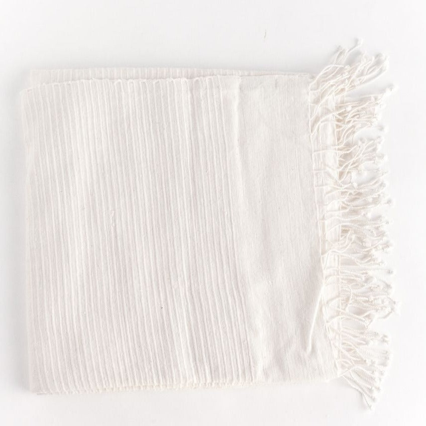 Riviera Cotton Tablecloth