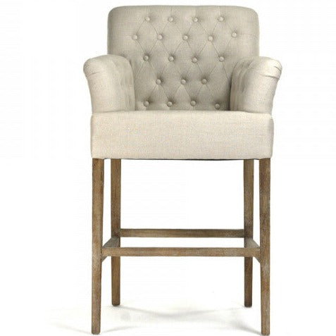 Barrois Bar Stool