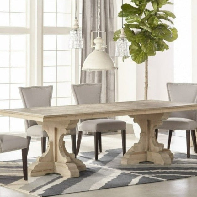 Bastille Rectangle Dining Table