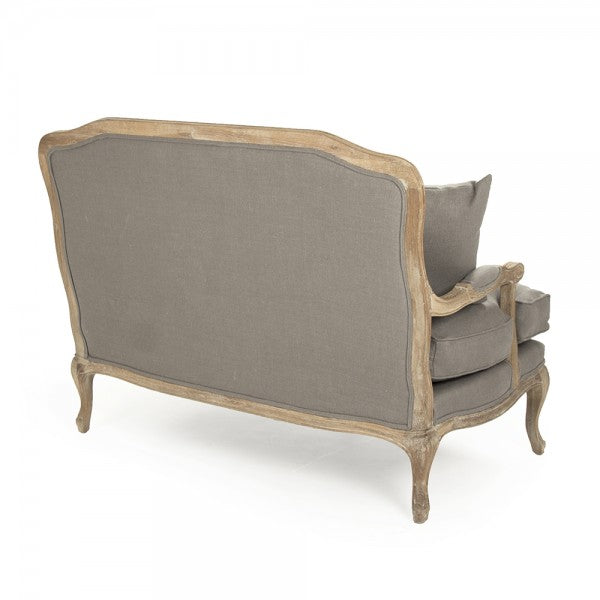 Bastille Settee