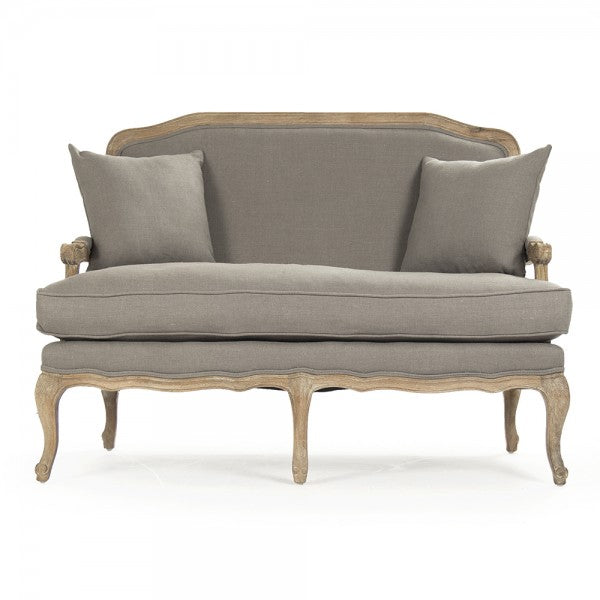 Bastille Settee