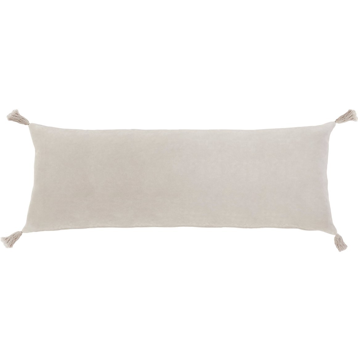 Bianca 14x40 Pillow by Pom at Home