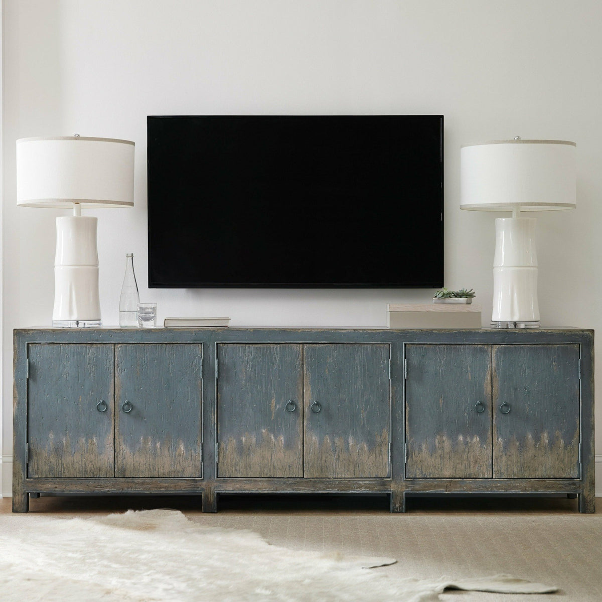 Boheme Salvator Media Console