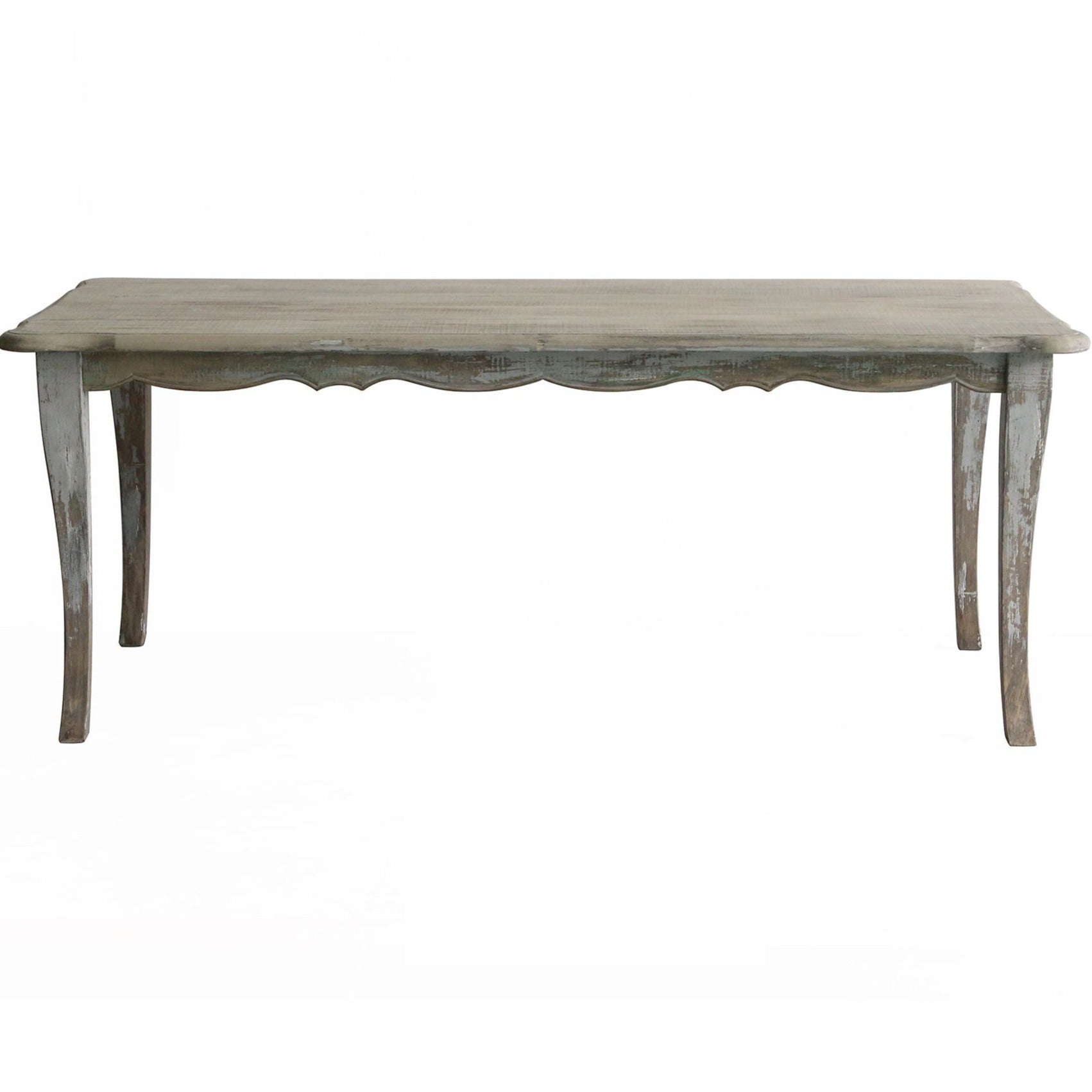 Brume De Mer Dining Table