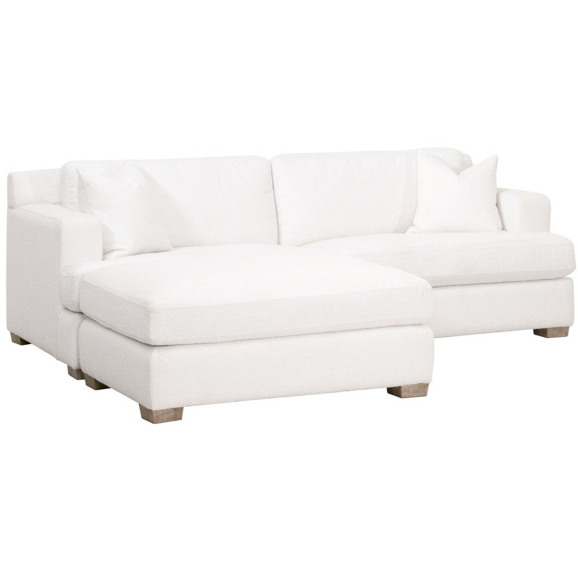 Dean 92" California Casual Sofa