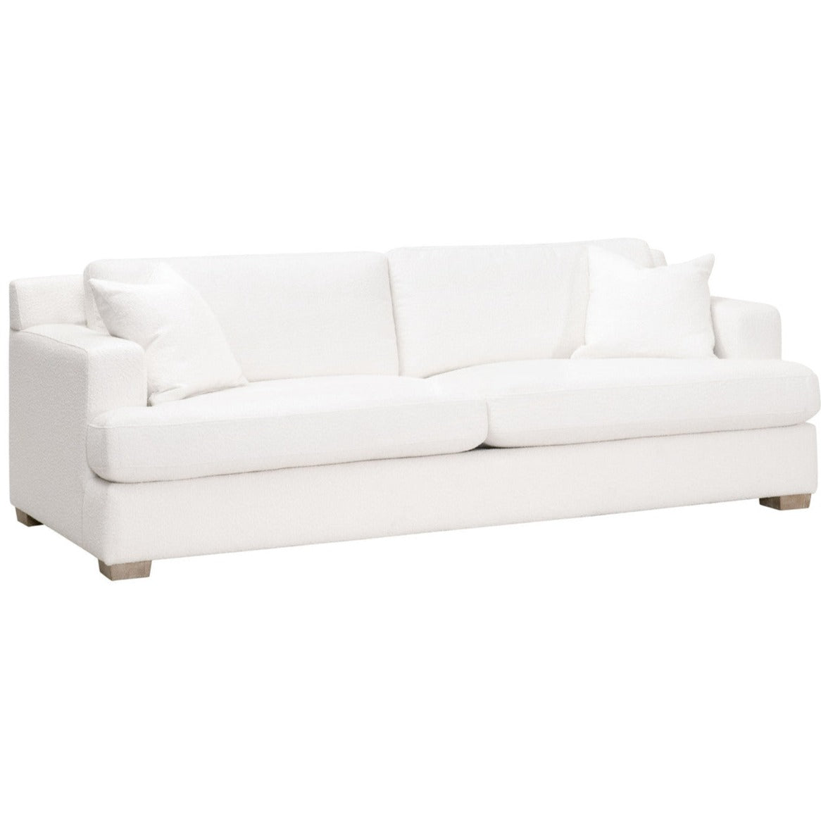 Dean 92&quot; California Casual Sofa