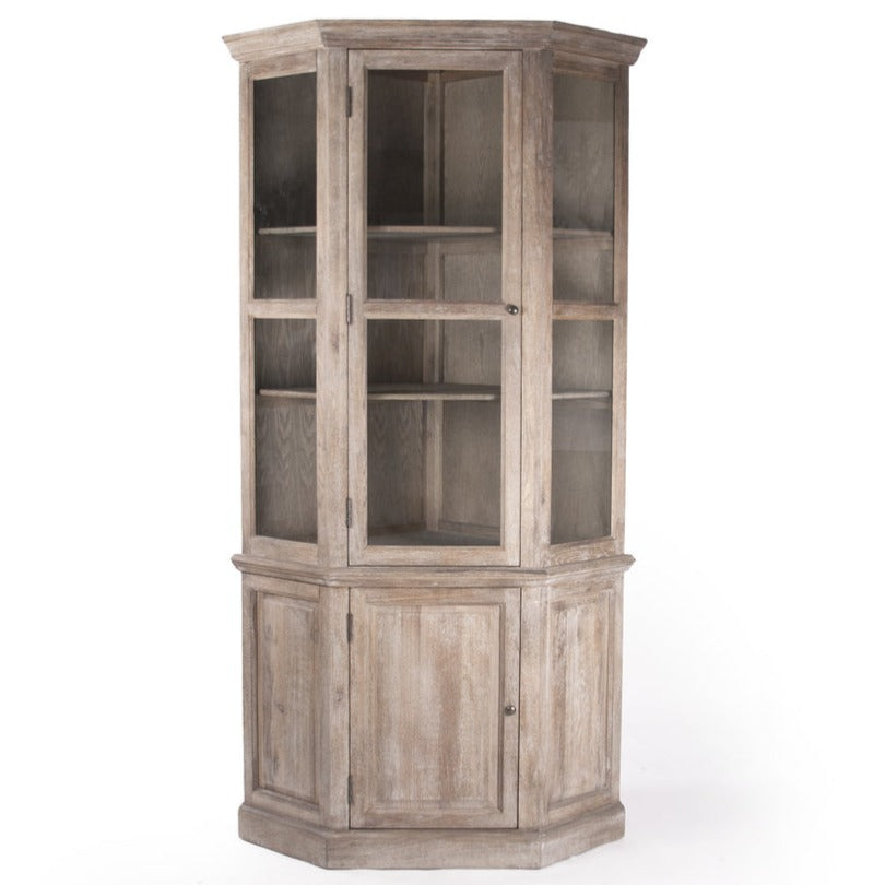 Edgar Cabinet