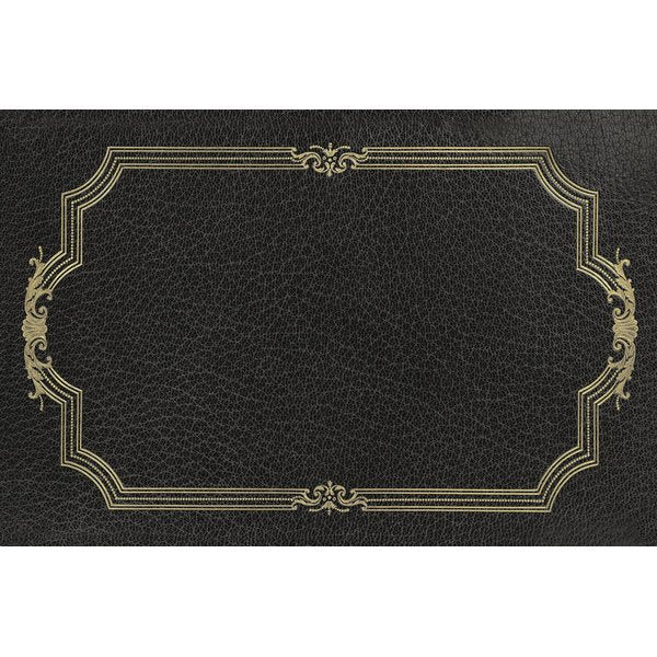 English Library Pandect Vinyl Mat