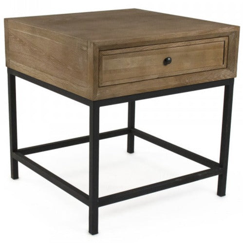 Finneas Side Table