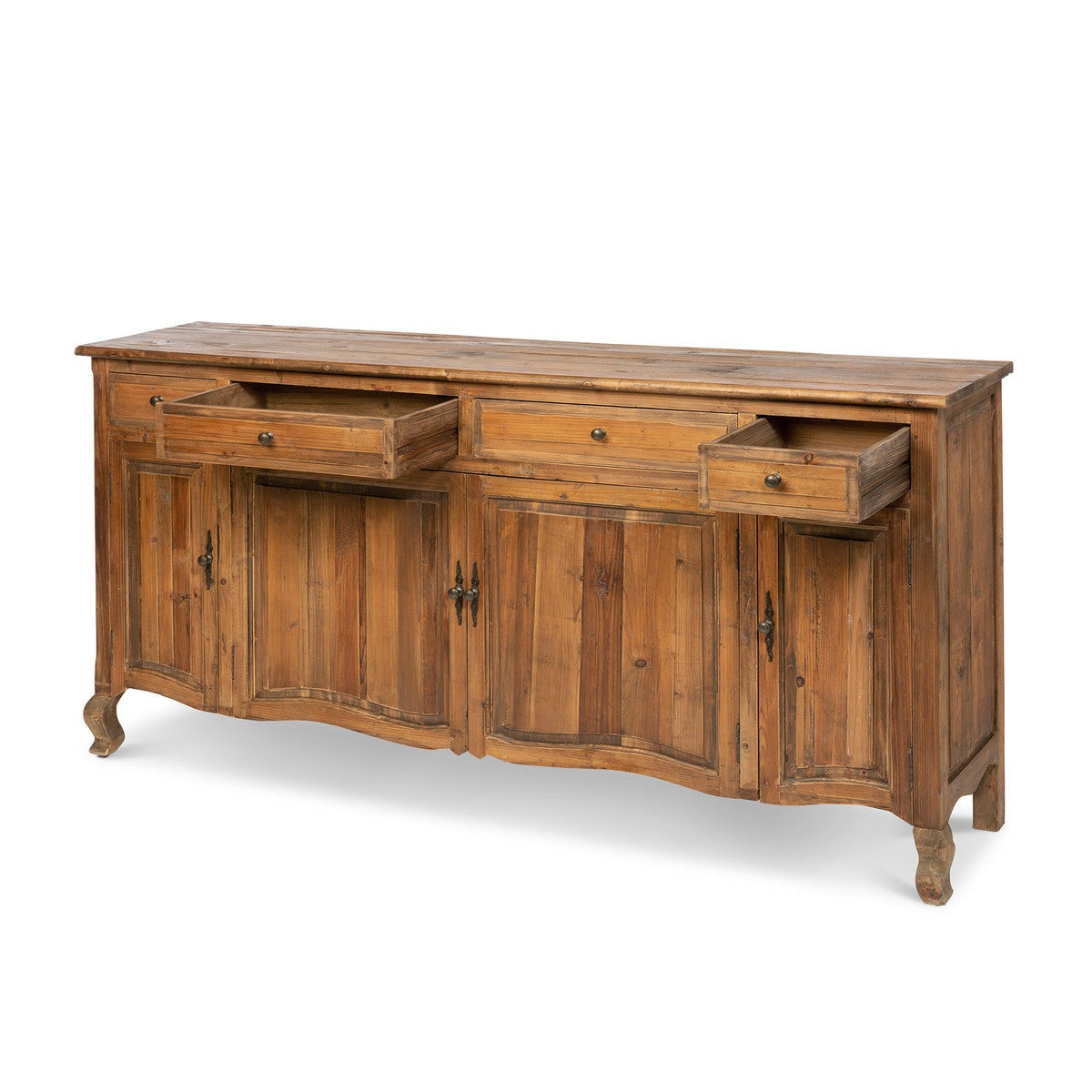 French Country Sideboard