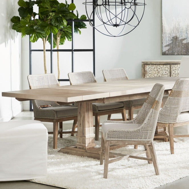 Hudson Extension Dining Table