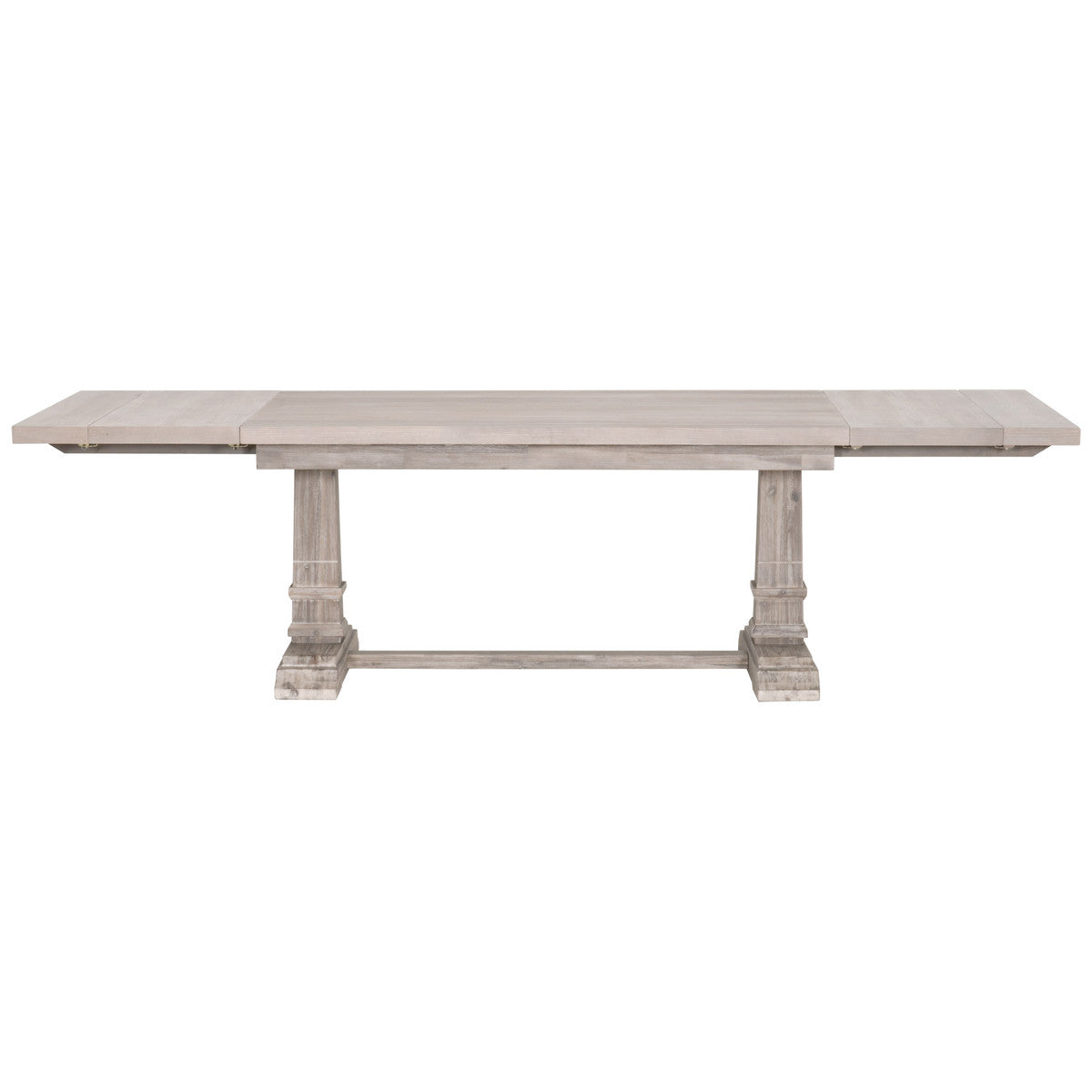 Hudson Extension Dining Table