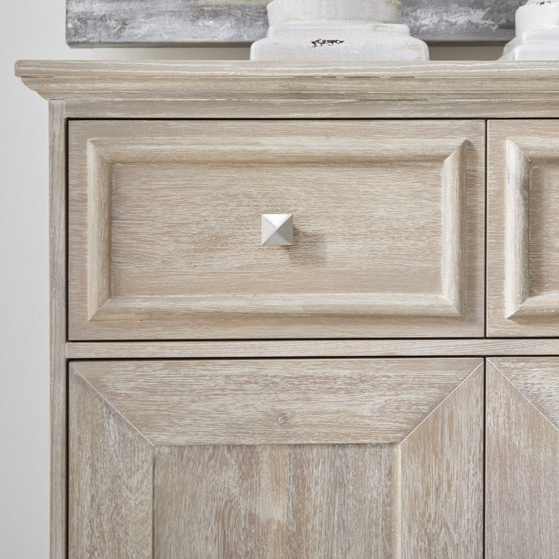 Hudson Media Sideboard