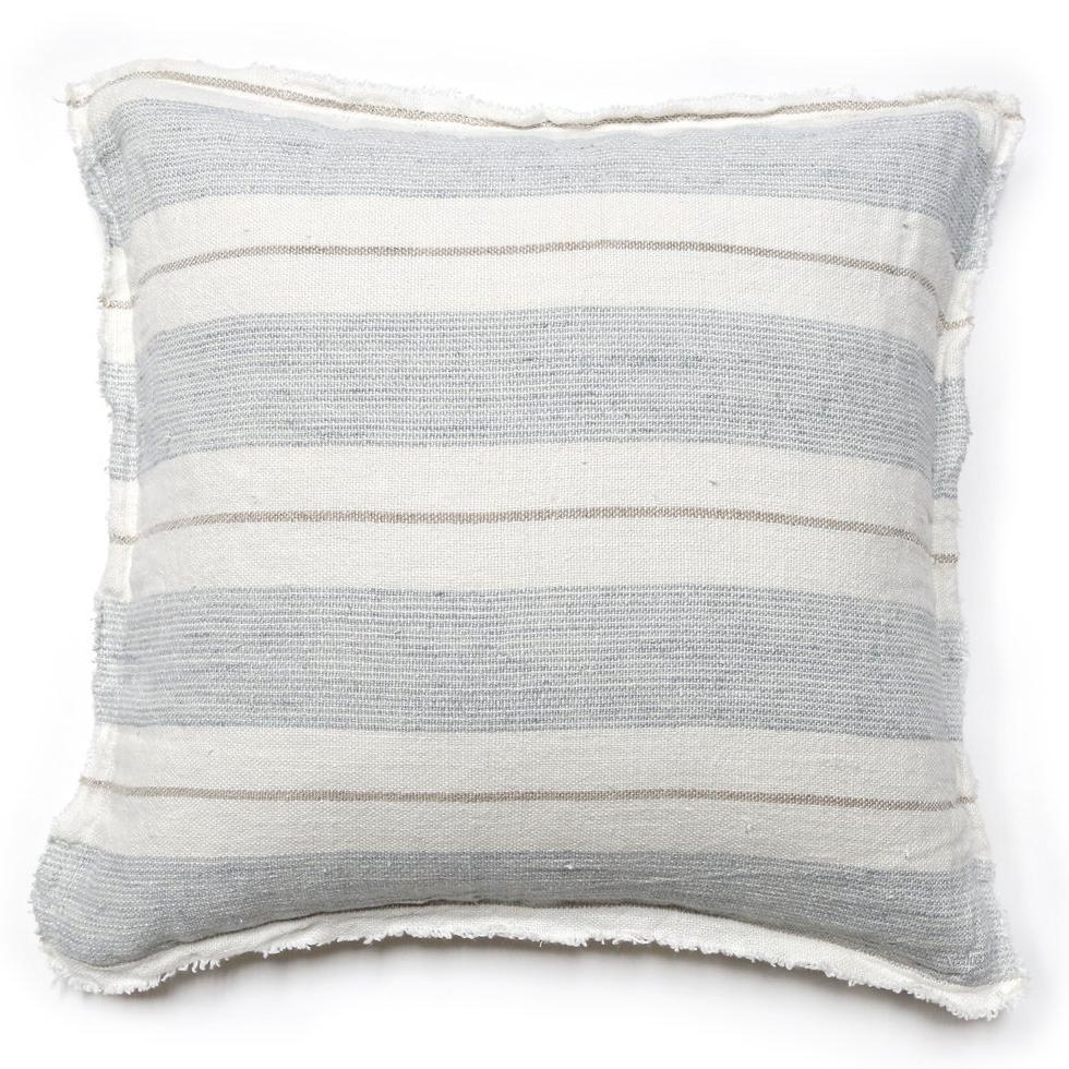 Laguna 20x20 Pillow by Pom at Home