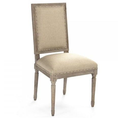 Louis Side Chair