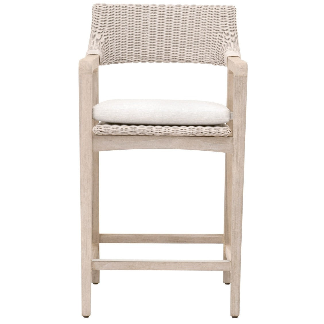 Lucia Outdoor Counter Stool