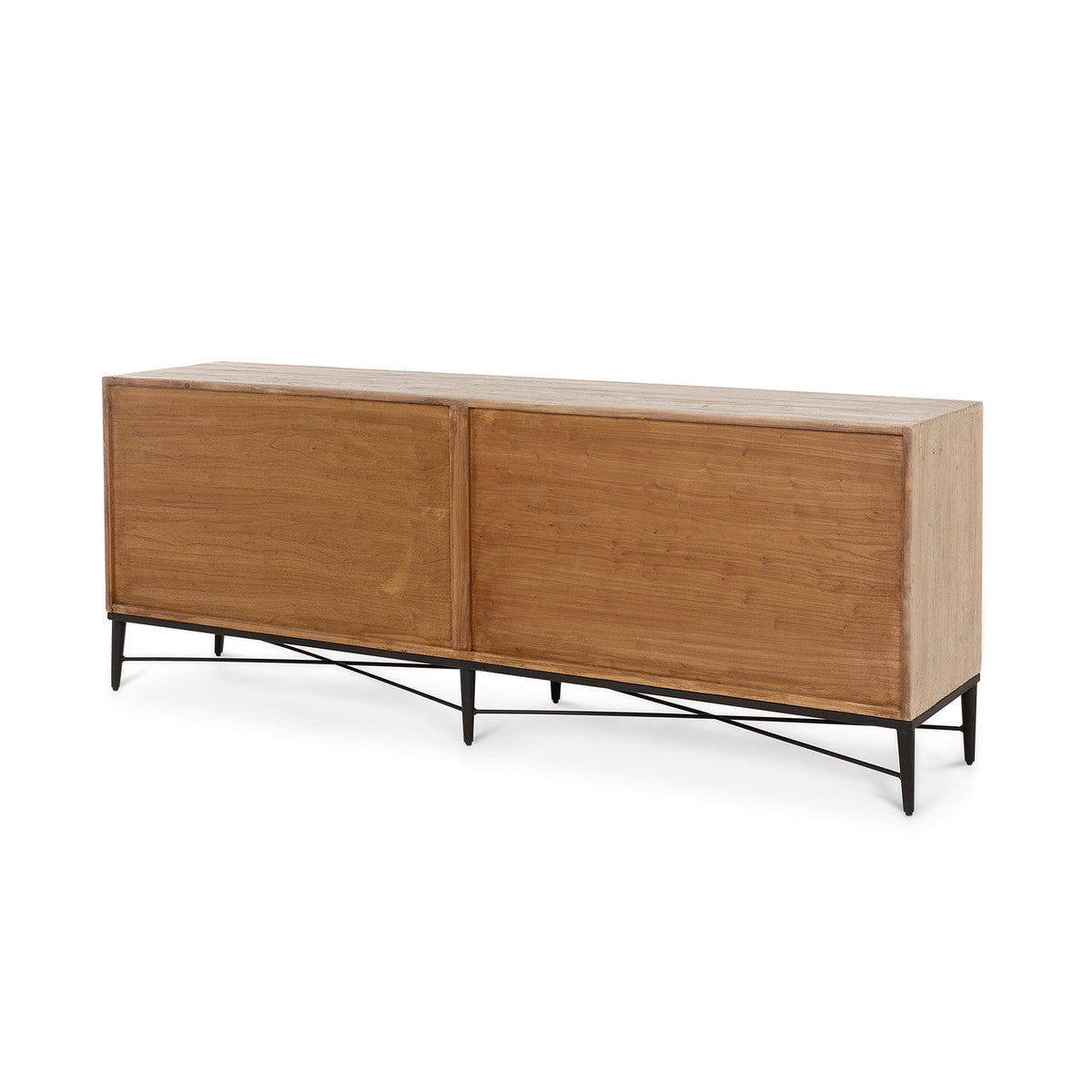 Lunan Entertainment Console