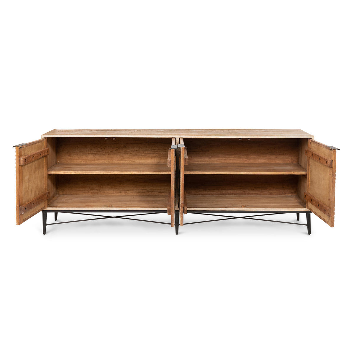 Lunan Entertainment Console