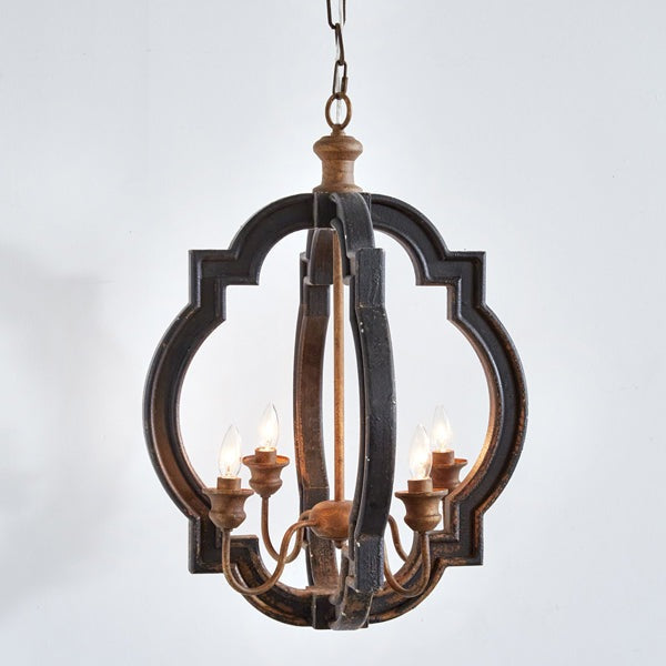 Millicent Pendant Light