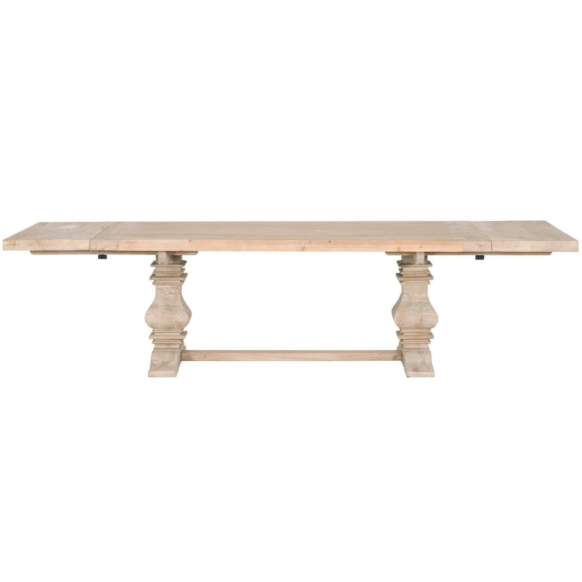 Monastery Extension Dining Table