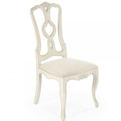 Monte Carlo Chair