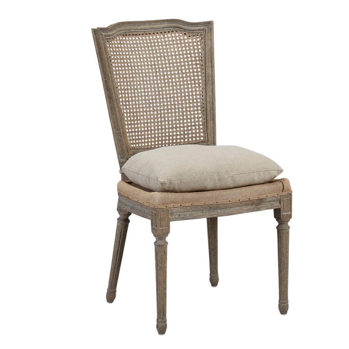 Morton Dining Side Chair