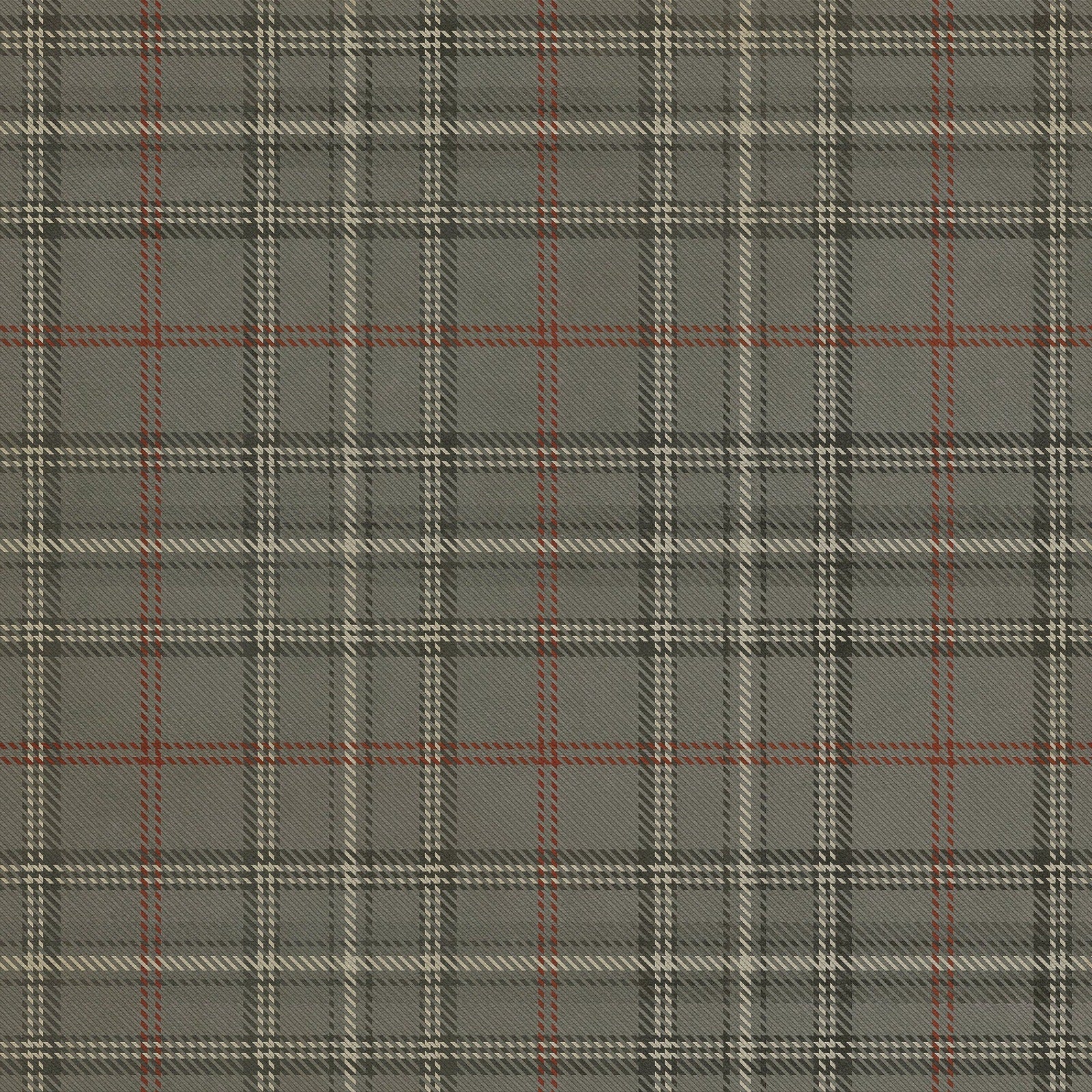 Pattern 67 Ironbridge Gorge Vinyl Floor Cloth