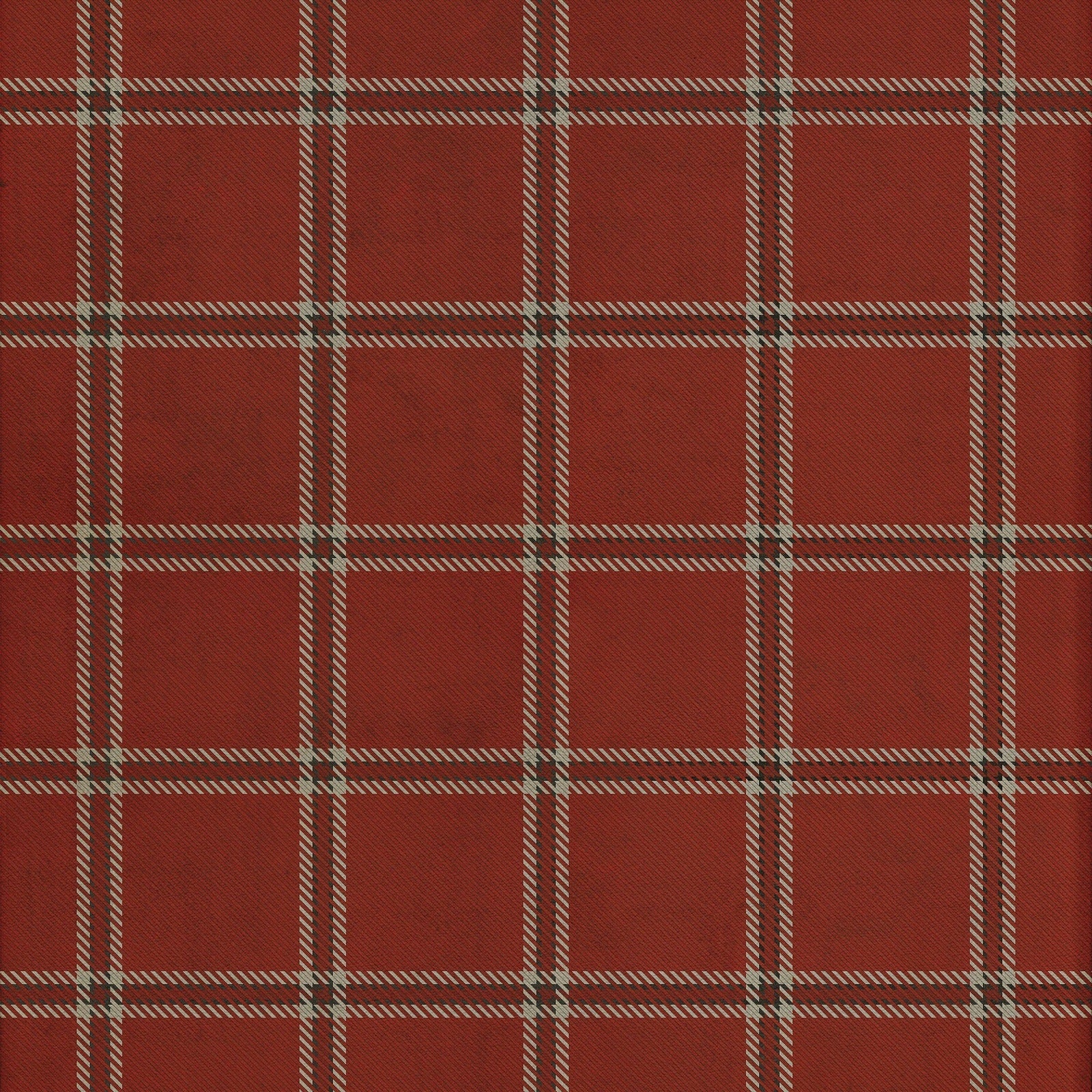 Pattern 68 Edinburgh Vinyl Floor Cloth