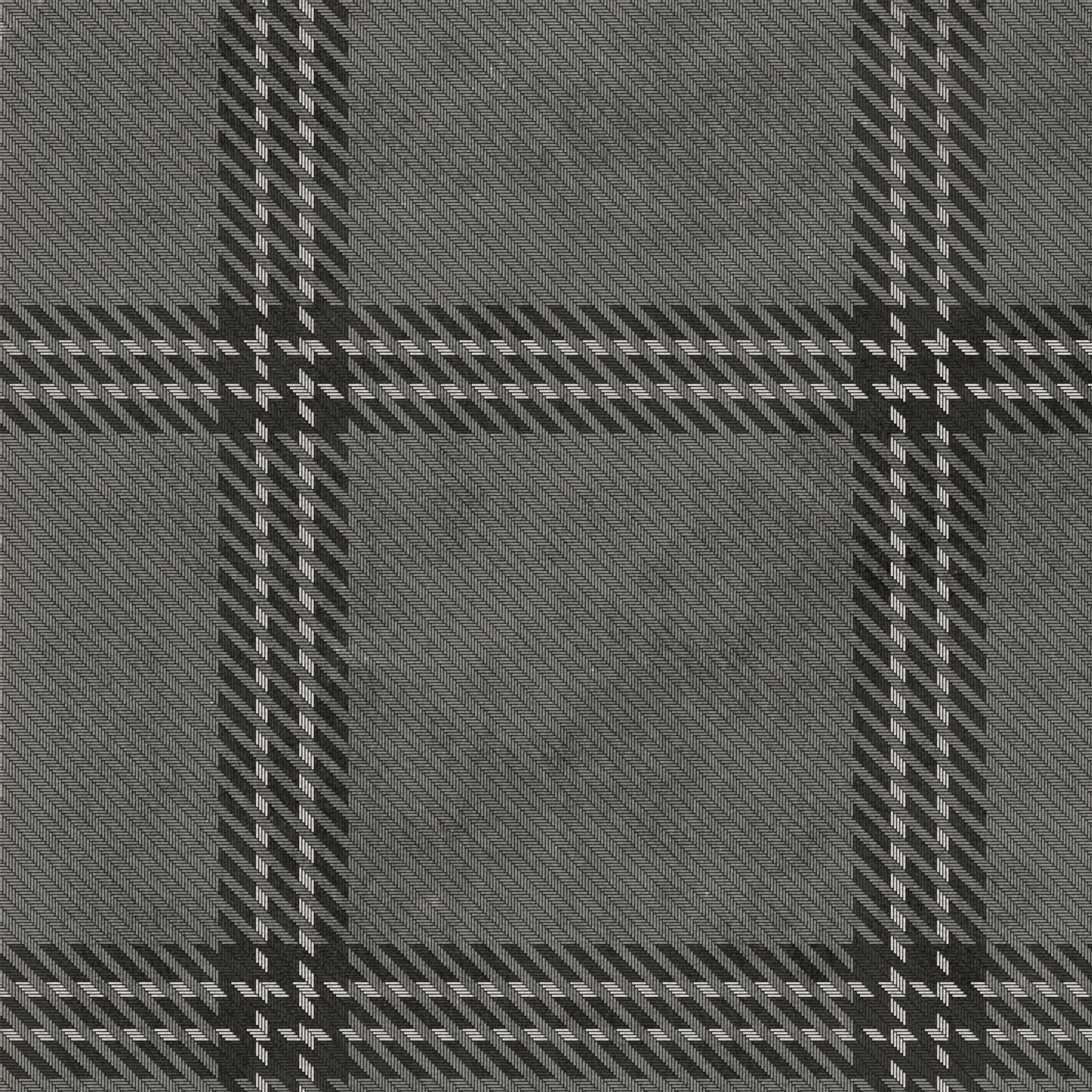 Pattern 68 Liverpool Vinyl Floor Cloth