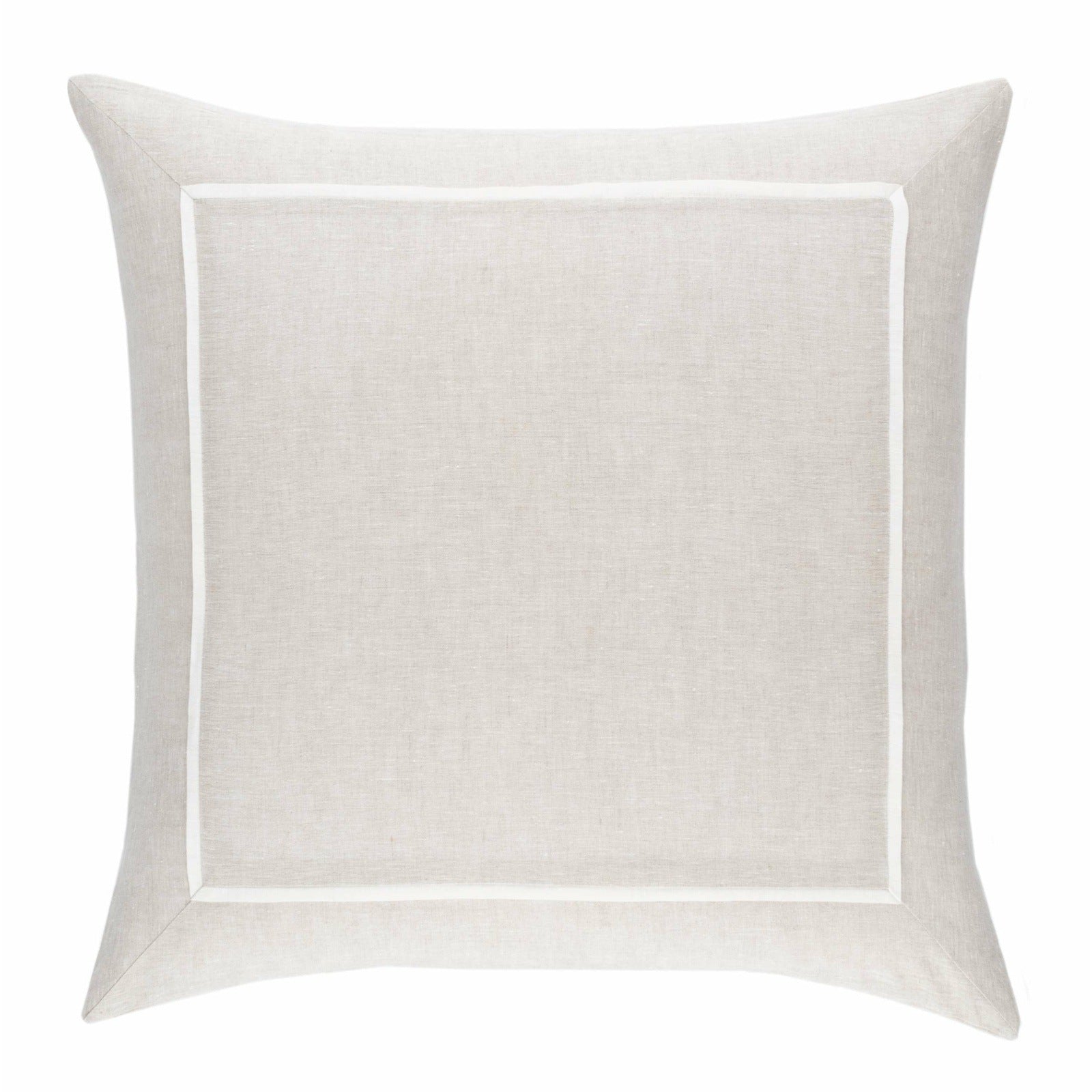 Pine Cone Hill Keaton Linen Sham