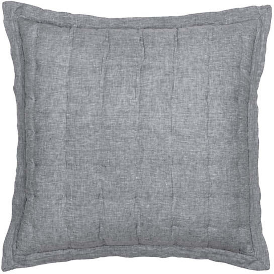 Pine Cone Hill Lush Linen Puff Sham