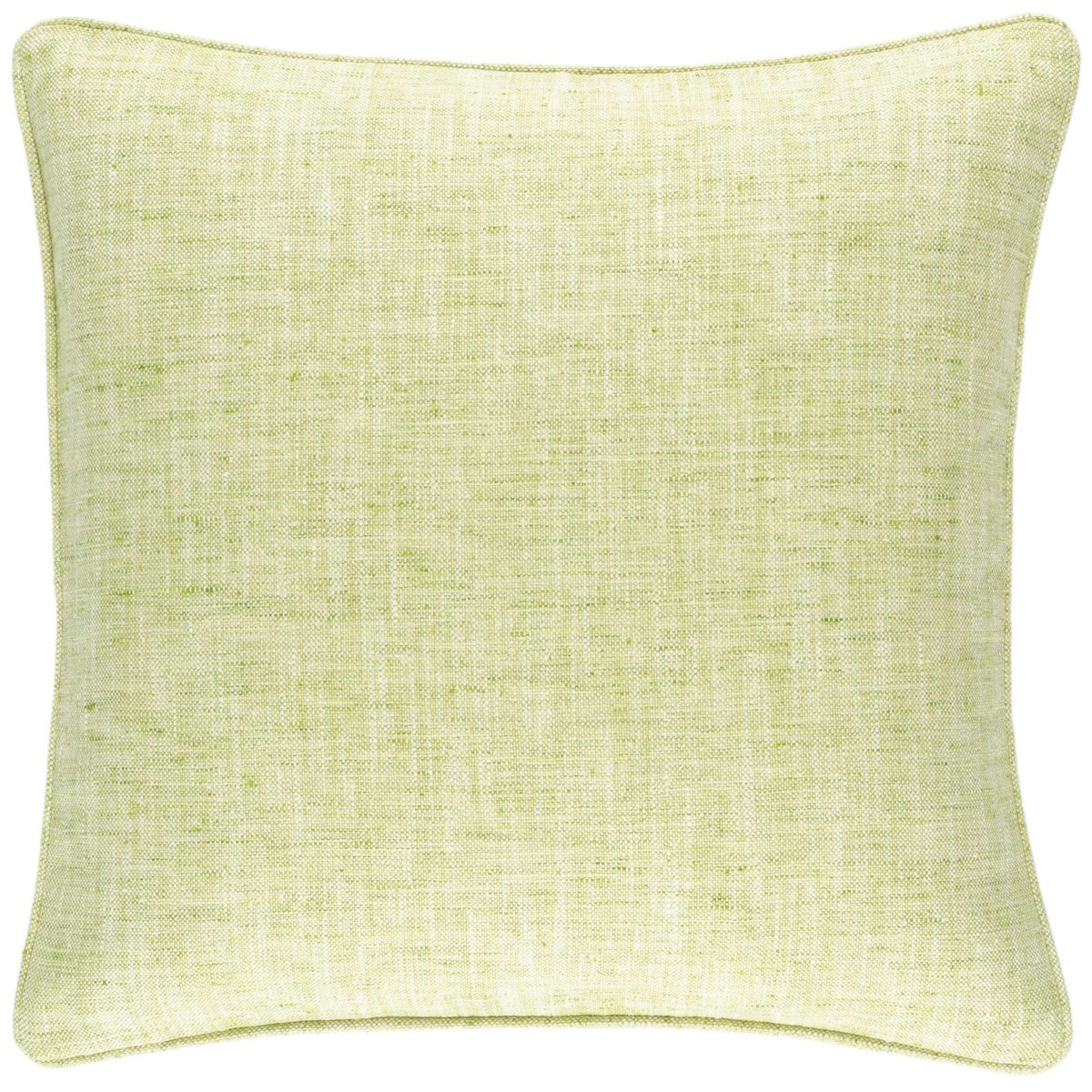 Pine Cone Hill Greylock Soft Green Indoor/Outdoor Decorative Pillow